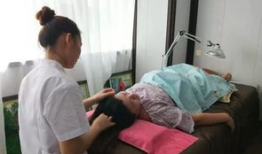 头疗视频,传统养生与现代科技的完美融合