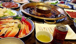 火锅视频,揭秘火锅视频中的美食诱惑与社交魅力