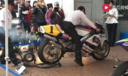 摩托车视频,摩托车视频中的速度与激情瞬间