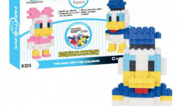 乐高拼装视频,创意无限，拼出精彩世界