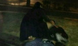 男人强奸女人的视频,男人强奸女人，罪行触目惊心