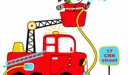 消防车动画片视频大全,动画视频大全精彩回顾