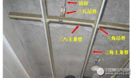 集成吊顶安装详细视频,视频教程带你轻松上手