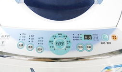 小天鹅洗衣机操作视频,轻松掌握洗衣新技能