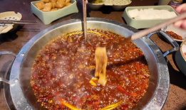 火锅视频,揭秘火锅视频中的美食诱惑与社交魅力