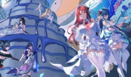 二次元视频,探寻虚拟与现实的交融之美