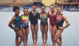 欧美操视频,动感十足，燃脂塑形必备教程