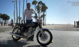 摩托车视频,摩托车视频中的速度与激情瞬间