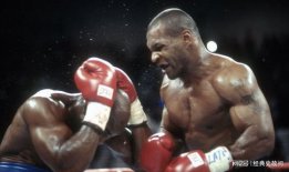 拳王泰森比赛视频,激战瞬间回顾