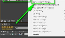 ae怎么裁剪视频,打造精彩概述