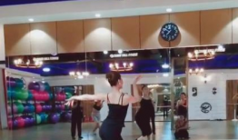 形体视频,塑造完美身姿的秘诀全解析