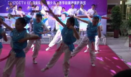 读唐诗舞蹈视频,穿越时空的古典风情演绎