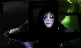 鬼视频,探寻灵异现象背后的真相