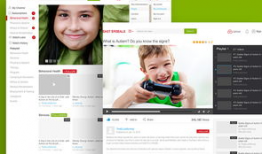 视频网站制作,技术解析与运营策略