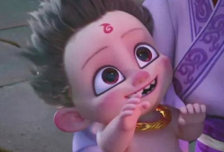 小哪吒视频,勇敢少年的奇幻冒险之旅