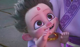 小哪吒视频,勇敢少年的奇幻冒险之旅