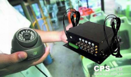 车载视频监控,实时守护行车安全与交通秩序