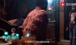 鬼视频,探寻灵异现象背后的真相