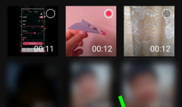 相册视频,相册视频中的温馨回忆