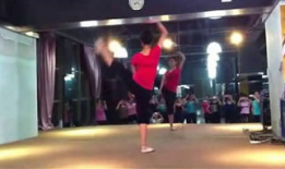 形体视频,塑造完美身姿的秘诀全解析