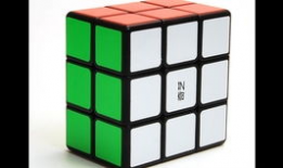 三阶魔方教程视频,轻松掌握魔方还原技巧