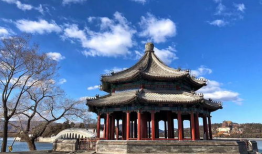 颐和园视频,穿越皇家园林的历史画卷