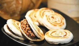 肉夹馍的做法视频,一招学会经典陕西美食