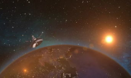 太空视频,捕捉宇宙之美