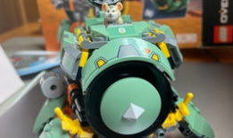 乐高拼装视频,创意无限，拼出精彩世界