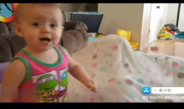 生宝宝搞笑视频,笑料百出，萌态十足！