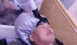 头疗视频,传统养生与现代科技的完美融合