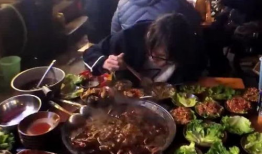 火锅视频,揭秘火锅视频中的美食诱惑与社交魅力