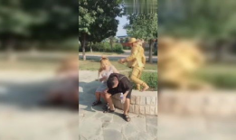 乱搞视频,乱搞视频背后的伦理争议与法律挑战