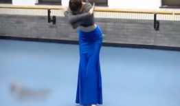 形体视频,塑造完美身姿的秘诀全解析